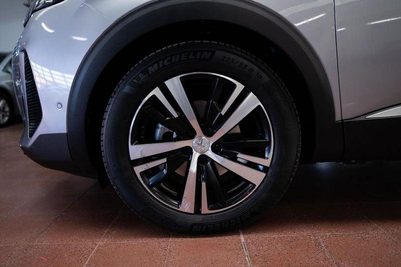 Peugeot 5008 1.5 bluehdi GT s&s 130cv eat8