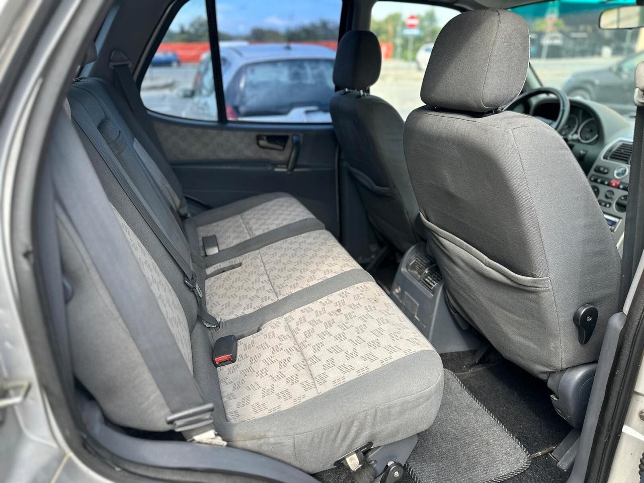Tata Safari 3.0 Dicor 5p. 4x4