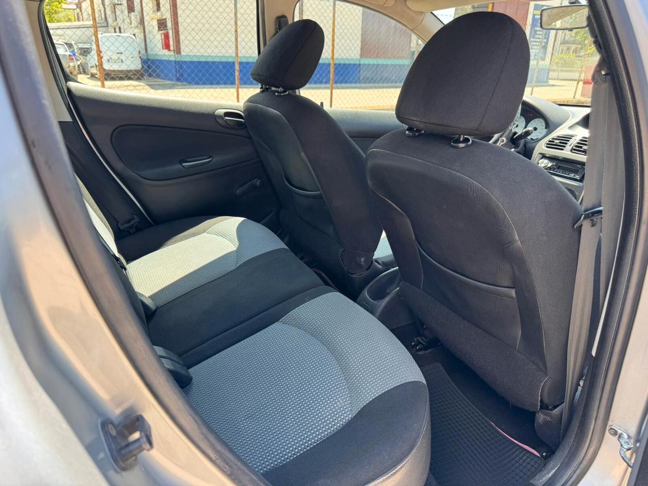 Peugeot 206 1.4 HDi 5p. Ciel