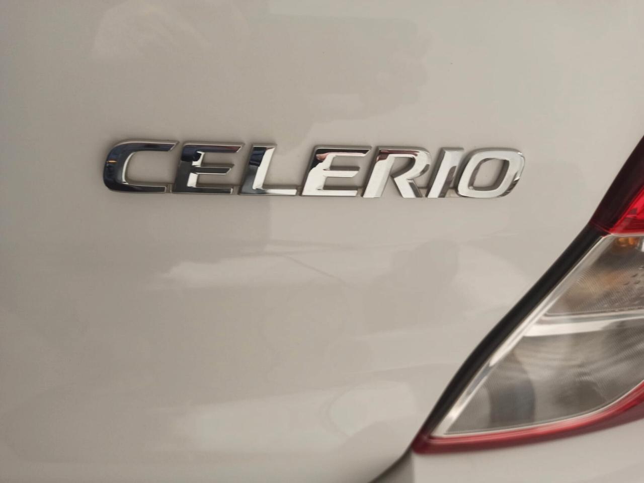 Suzuki Celerio 1.0 Easy