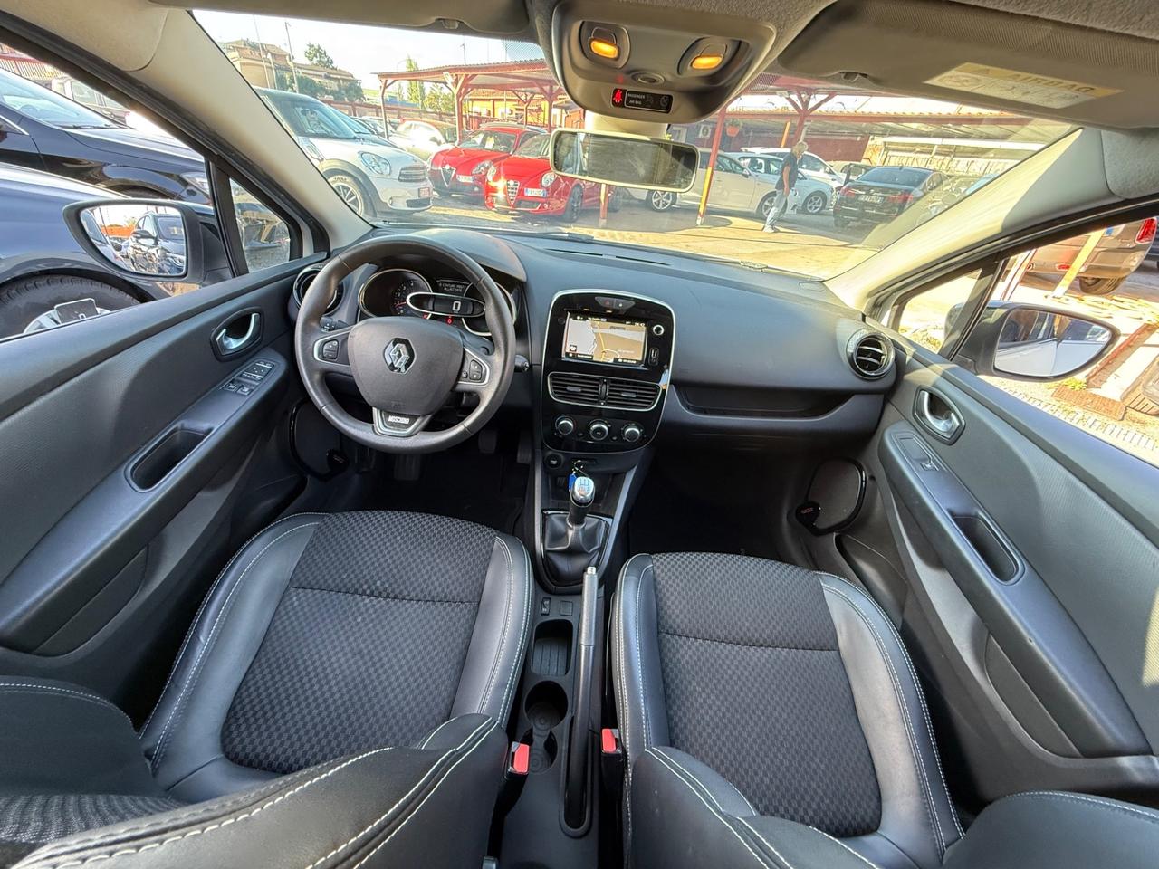 Clio 1.5 dci - Moschino Life-rate-garanzia-unipro-