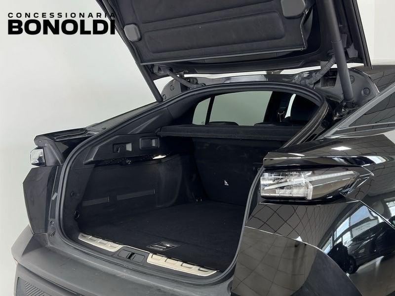 Peugeot 408 GT Hybrid 225 e-EAT7 S&S aut.