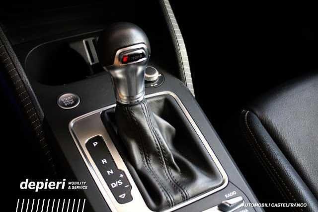 Audi Q2 40 TDI quattro S tronic Design