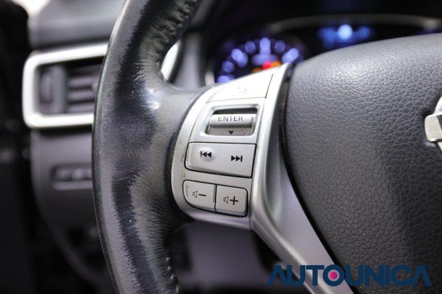 NISSAN X-Trail 1.6 DCI 2WD VISIA