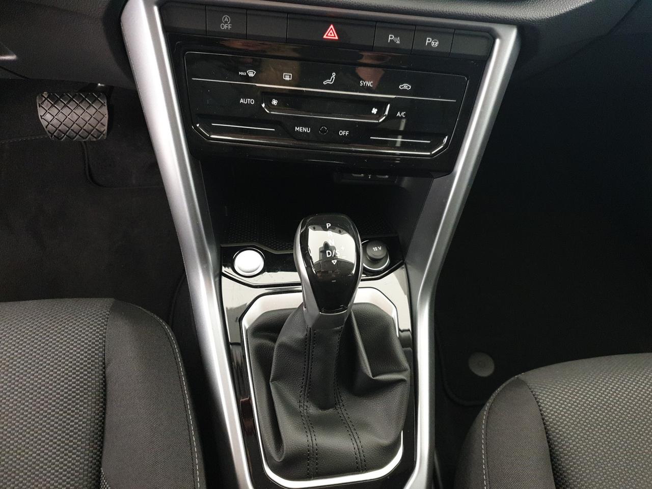 Volkswagen T-Roc 2.0 tdi sport 150cv dsg