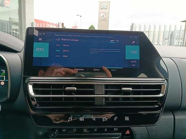 Citroen C5 Aircross PHEV 1.6 Plug-In Hybrid 180cv EAT8 FEEL PACK KM0