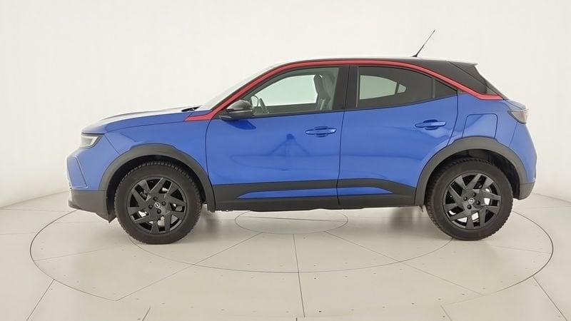 Opel Mokka 1.5 diesel GS Line