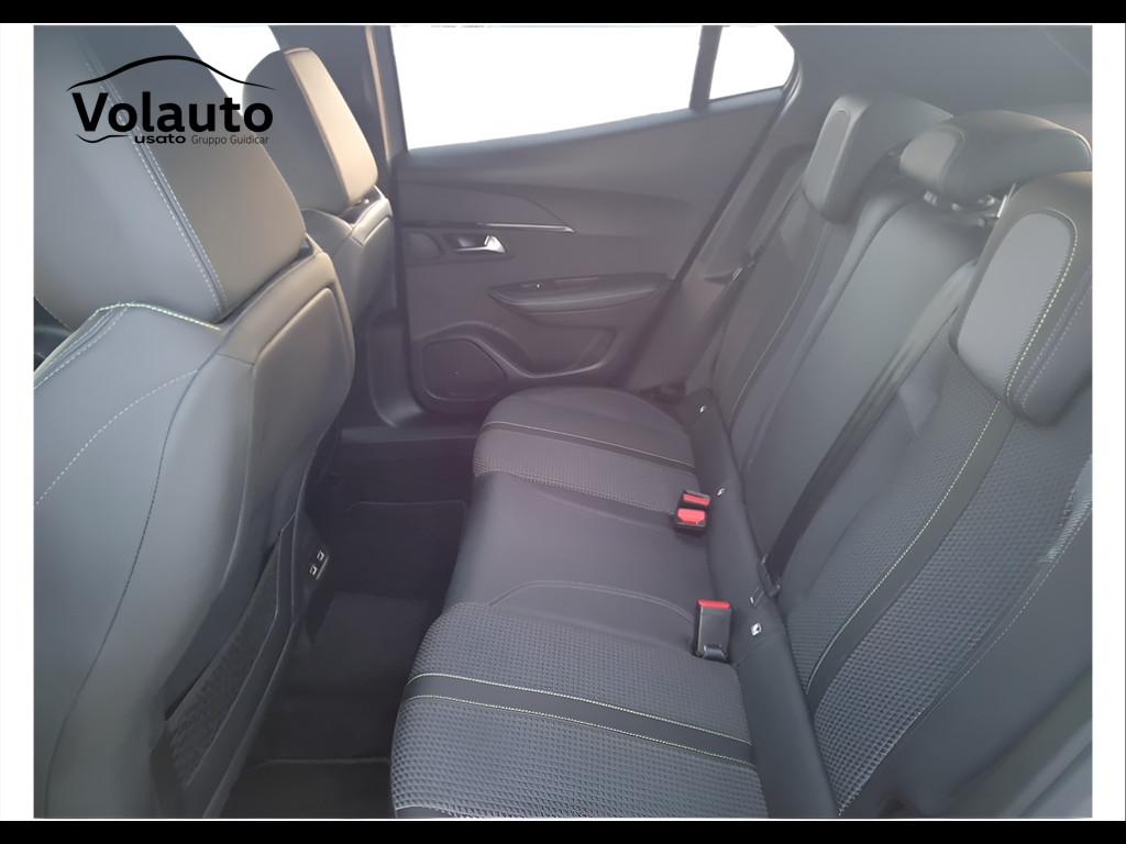 PEUGEOT 2008 II 2020 - 2008 1.2 puretech GT Line s&s 130cv eat8