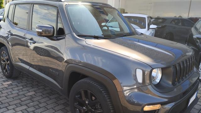 JEEP Renegade 1.0 T3 Black Night Edition