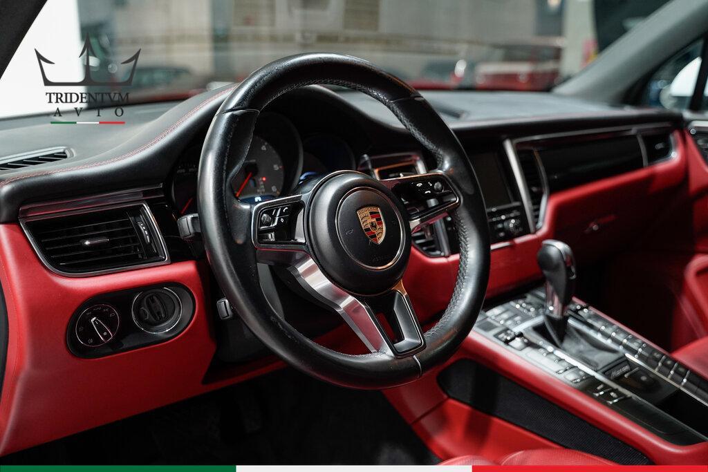 Porsche Macan 3.0d S 250cv pdk