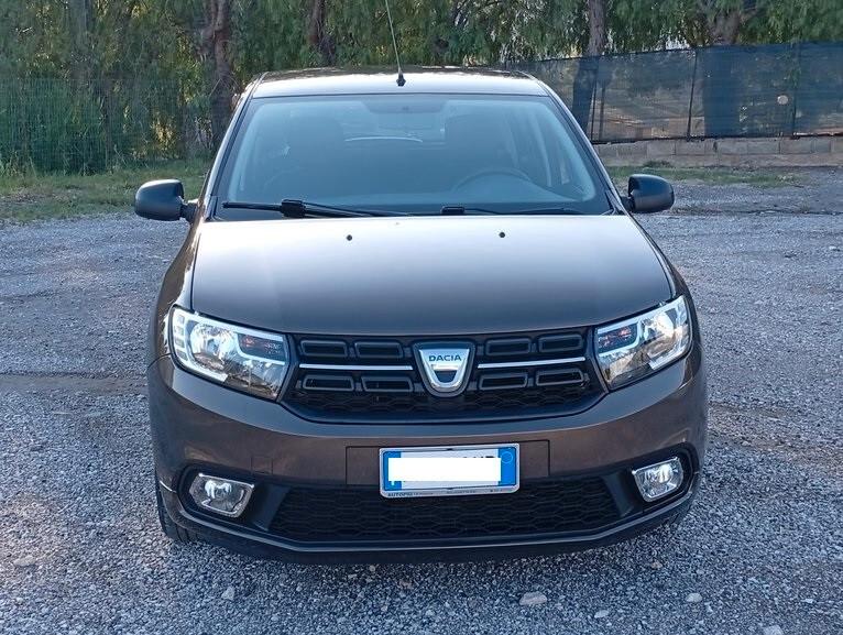 Dacia Sandero 1.0 SCe 12V 75CV Comfort
