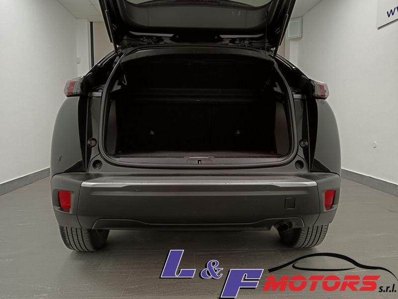 Peugeot 2008 2008 BlueHDi Allure Navi Pack