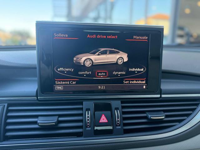 AUDI A7 SPB 3.0 TDI 272 CV *Promo con Finanziamento