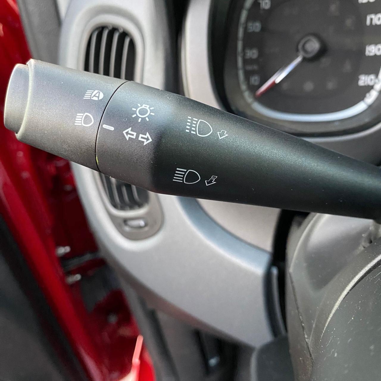 Fiat Panda Cross 1.0 FireFly S&S Hybrid