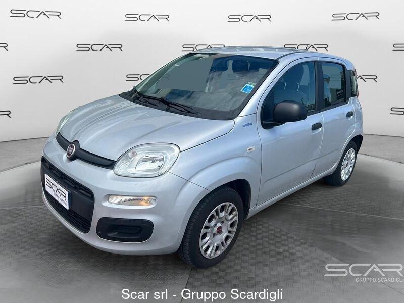 FIAT Panda Panda 1.2 Easy