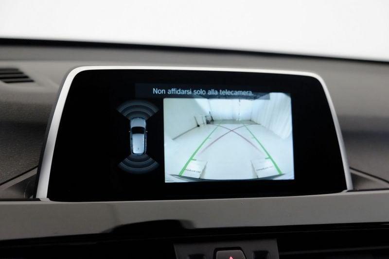 BMW X1 F48 Diesel xdrive18d xLine auto my18