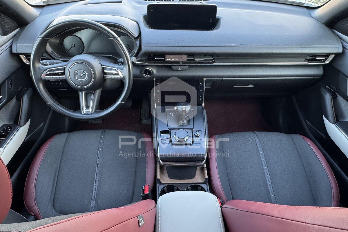 MAZDA MX-30 100th Anniversary