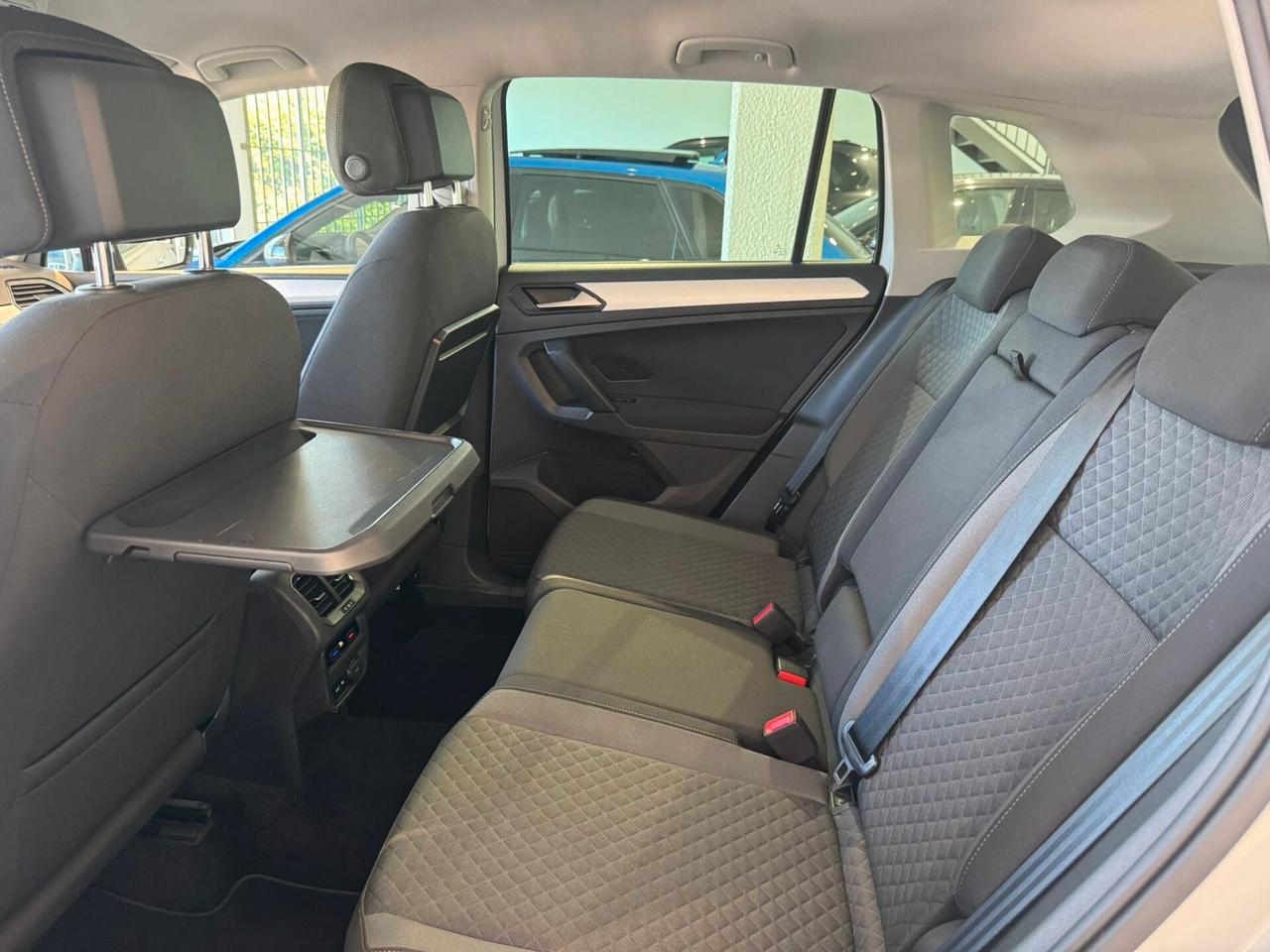 Volkswagen Tiguan 2.0 TDI SCR Style BlueMotion Technology