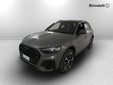 AUDI Q5 2ª serie - Q5 40 TDI 204 CV quattro S tronic S line plus