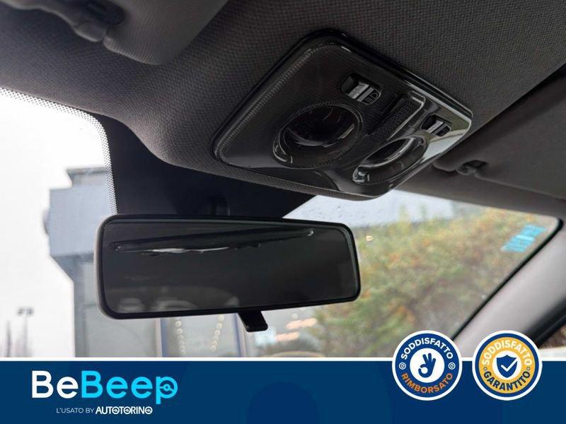 Lancia Ypsilon 1.3 MJT SILVER S&S 95CV