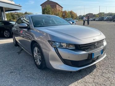 Peugeot 508 BlueHDi 130 Stop&Start EAT8 SW Business