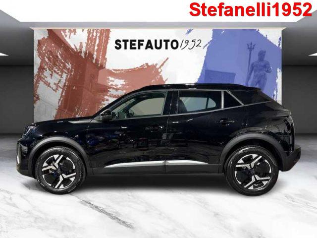 PEUGEOT 2008 1.2 hybrid Allure 136cv e-dcs6