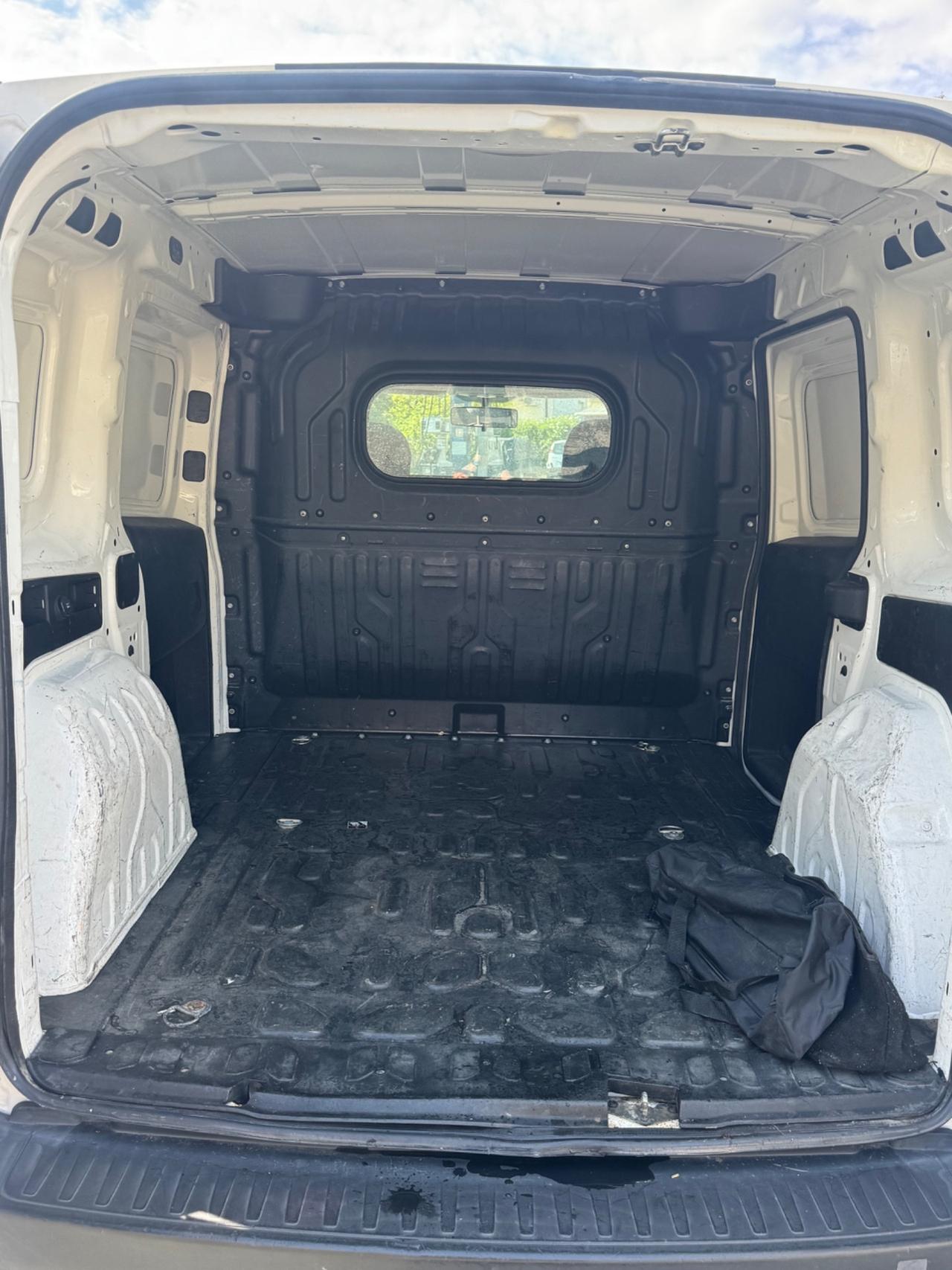 Fiat Doblo Doblò 1.6 MJT 105CV PC-TN Cargo Lamierato SX