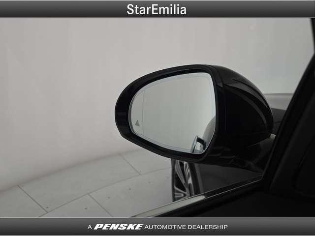 Mercedes-Benz E 220 E 220 d Mild hybrid S.W. Advanced