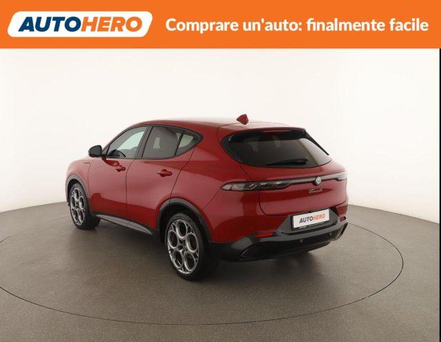 ALFA ROMEO Tonale 1.5 130 CV MHEV TCT7 Edizione Speciale