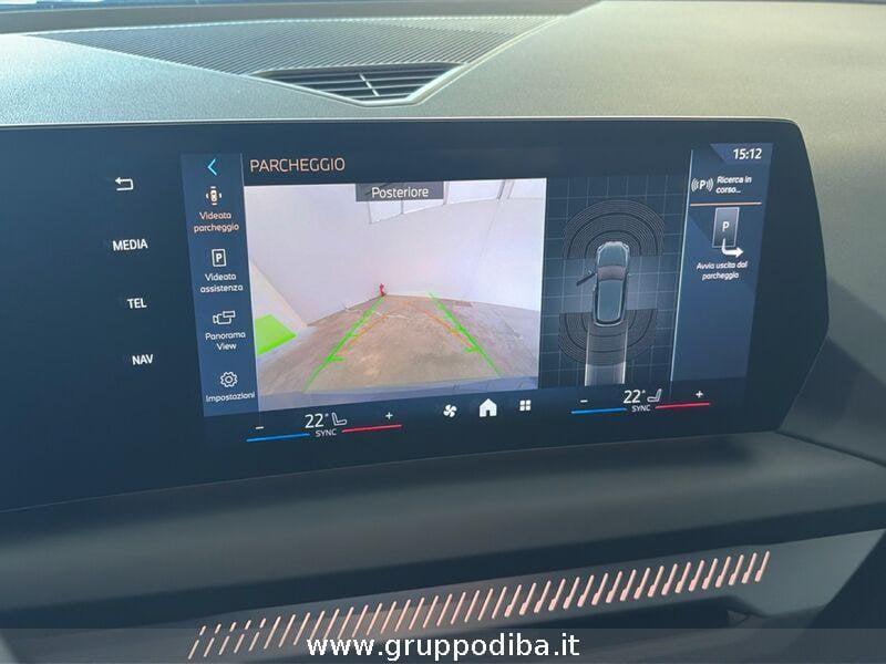 BMW Serie 1 F70 118d MSport Design auto