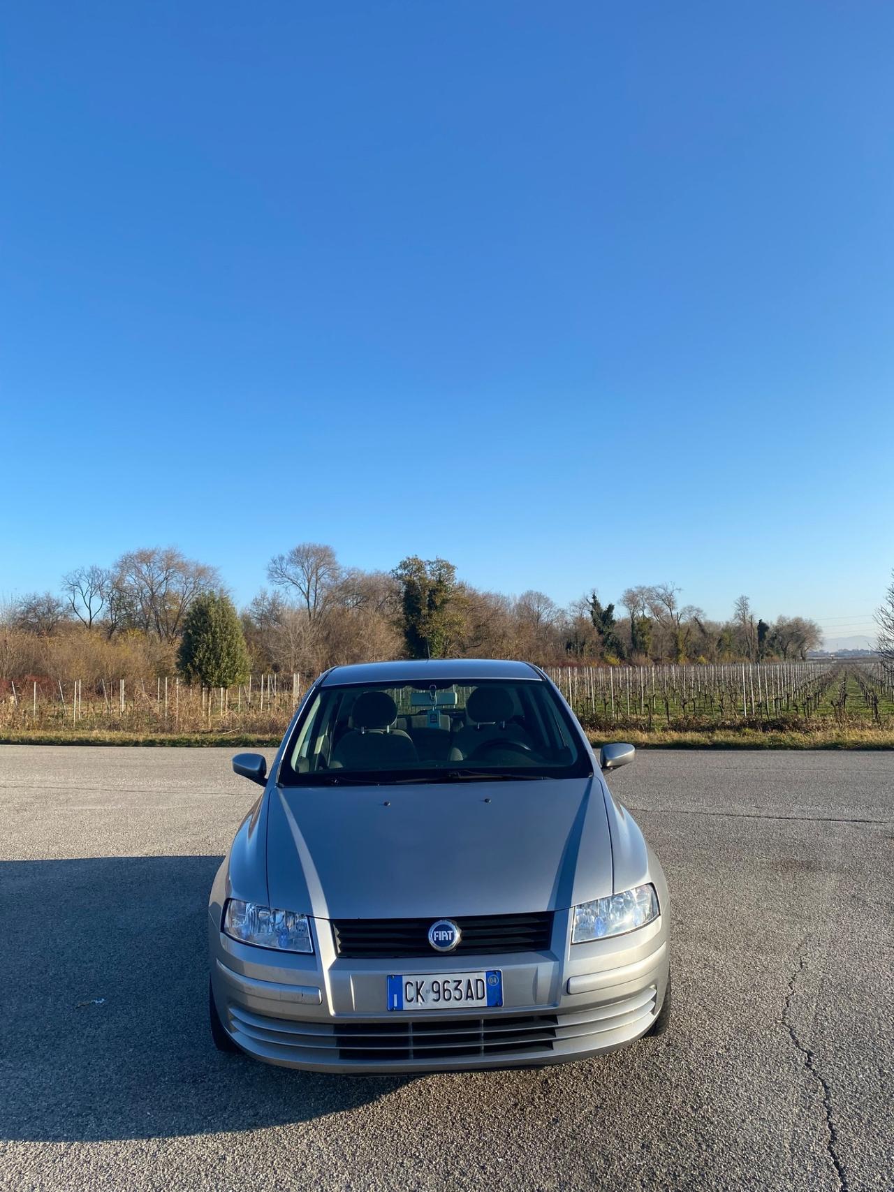 Fiat Stilo 1.8i 16V 5 porte Dynamic