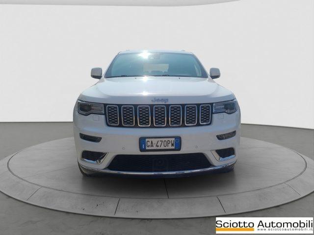 JEEP Grand Cherokee 3.0 V6 CRD 250 CV Multijet II Summit