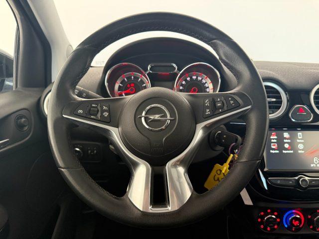 OPEL Adam Rocks 1.2 70 CV Air