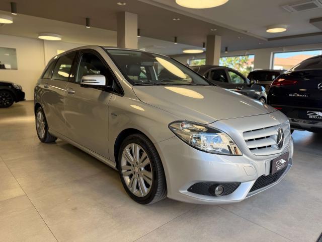 Mercedes-Benz B 200 cdi (be) Executive