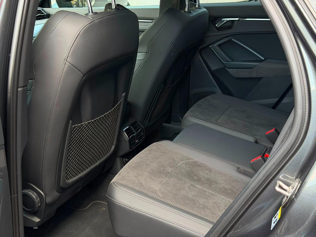 Audi Q3 45 TFSI e S tronic line edition