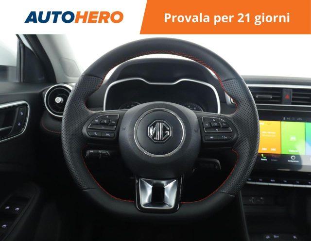 MG ZS 1.5 VTi-tech Comfort