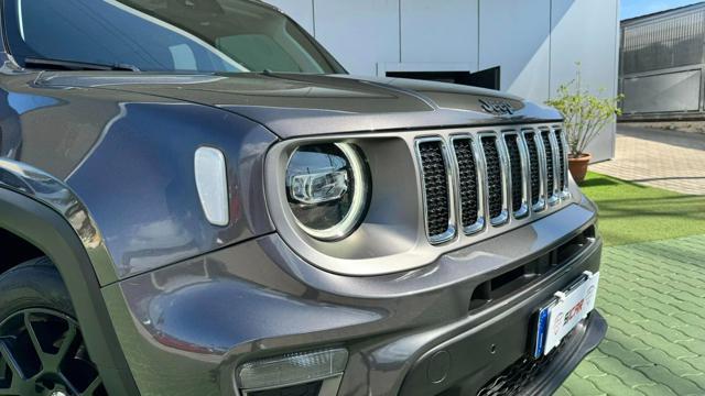 JEEP Renegade 1.6 Mjt DDCT 120 CV Limited