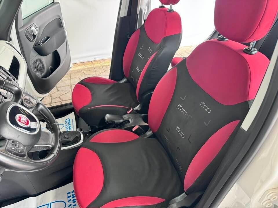 Fiat 500L 1.6 Multijet 105 CV Pop Star