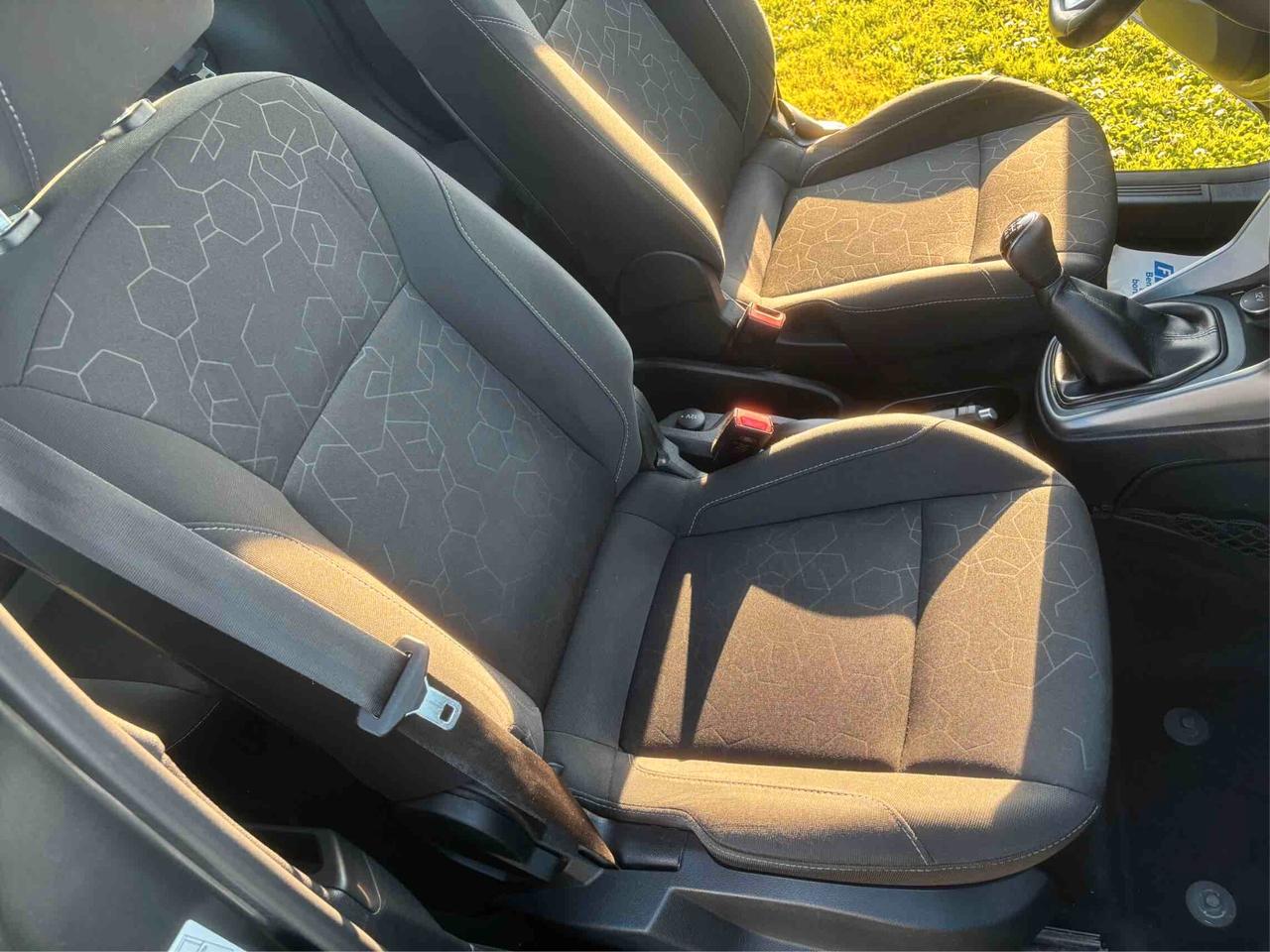 Ford B-Max 1.5 TDCi 75 CV