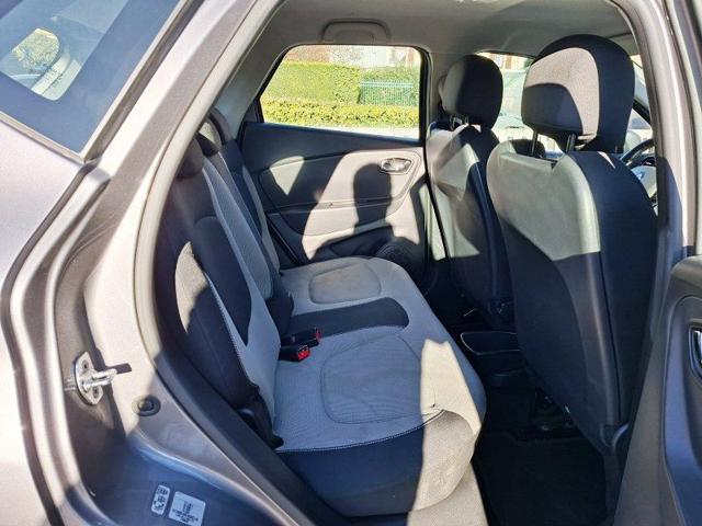 RENAULT Captur 0.9 TCe Energy R-Link