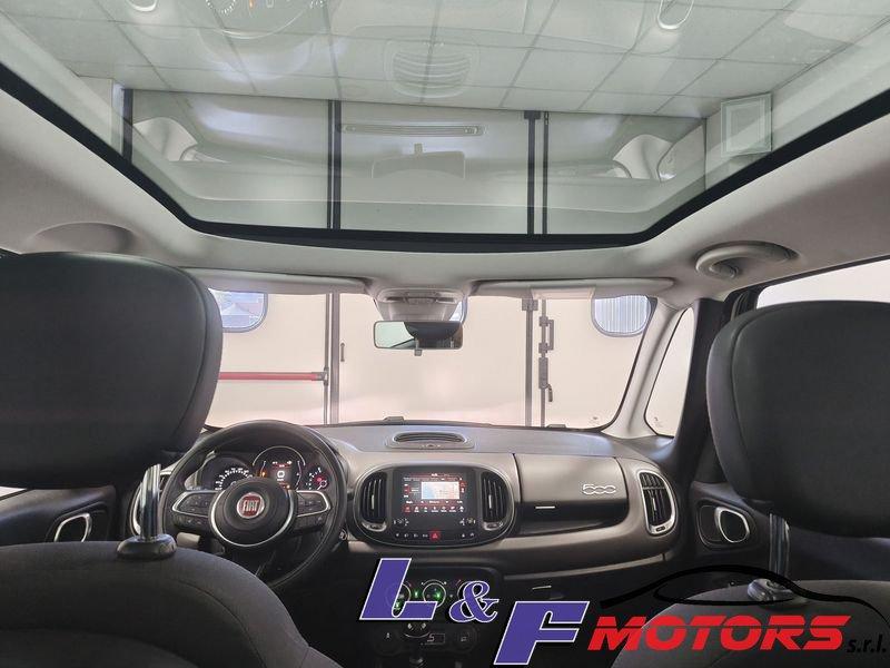FIAT 500L Lounge 1.6 Multijet
