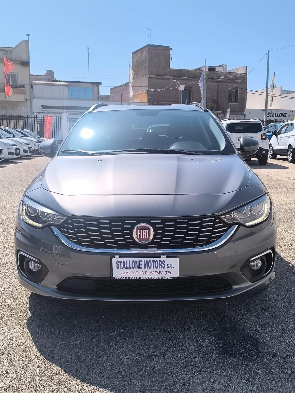 Fiat Tipo 1.6 MJT S&S 120 CV SW Lounge 2021