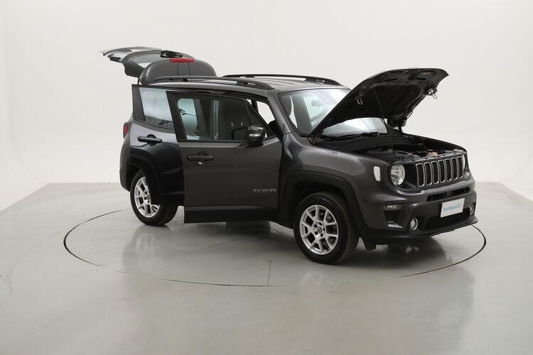 Jeep Renegade Longitude 4WD BR984966 2.0 Diesel 140CV