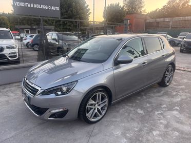 Peugeot 308 BlueHDi 120 S&S EAT6 GT Line