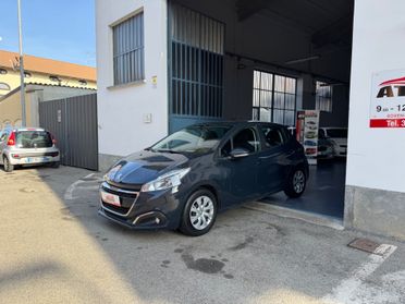 Peugeot 208 PureTech 68 5 porte Access