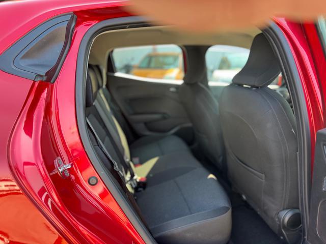 RENAULT Clio Blue dCi 100 CV 5 porte Evolution OK NEOPATENTATI