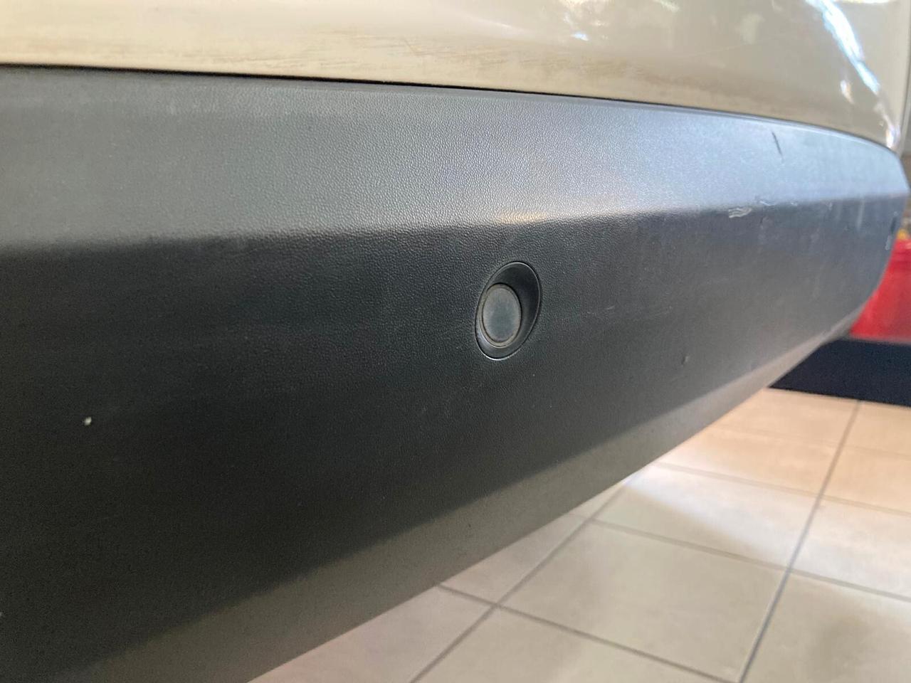 Hyundai iX35 1.7 CRDi - PERFETTA - 2012