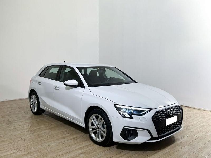 Audi A3 A3 SPB 30 TDI S tronic