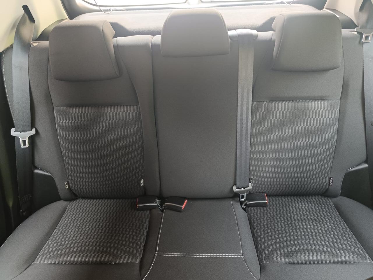 Peugeot 208 BlueHDi 100 5 porte Allure