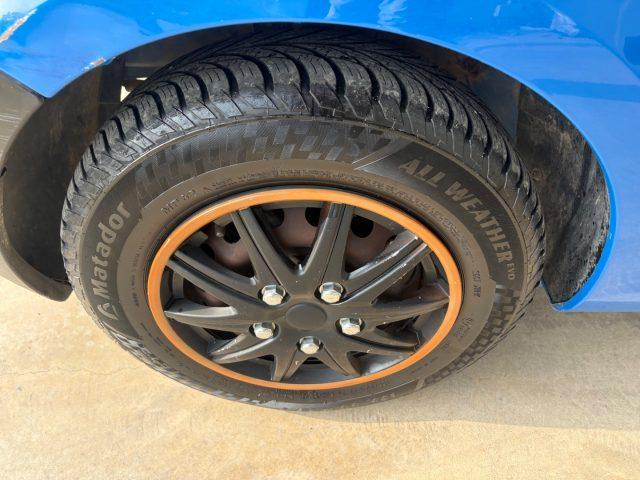 FIAT Panda 1.1 Actual OK NEOPATENTATI AUTORADIO BLUETHOOT